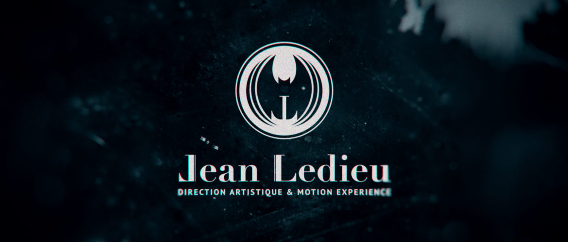 demoreel Jean Ledieu
