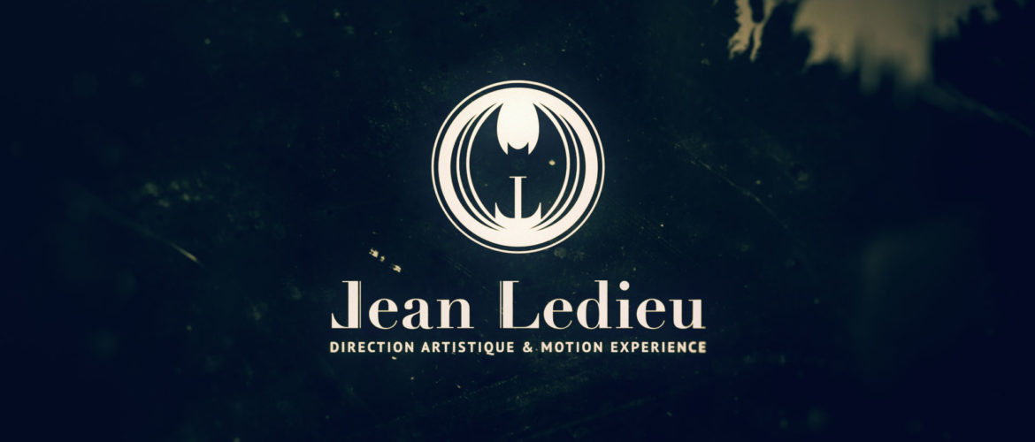 demoreel Jean Ledieu-2023