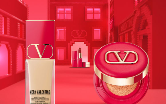 Valentino Beauty