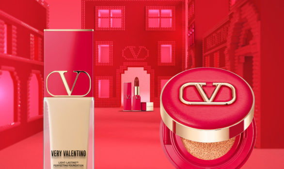 Valentino Beauty